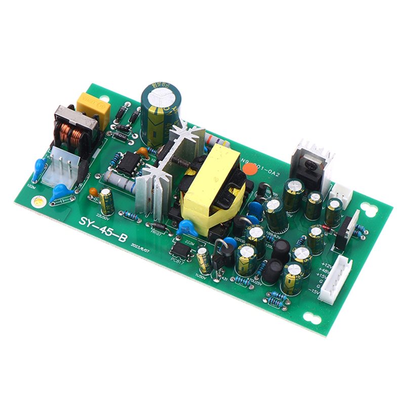 Dc Power Supply 12V - AS95-ユニバーサル MG12XU MG16 スイッチング電源ボード 45 ワット