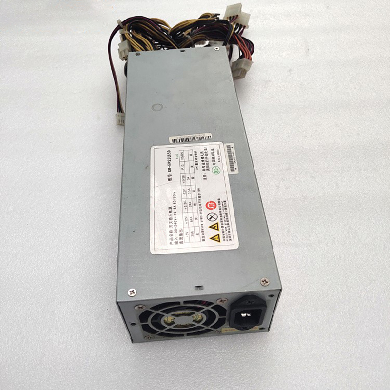 Power Supply 650W - GW-EPS2U650 650W 2U サーバー電源 I420R-G A420R-G