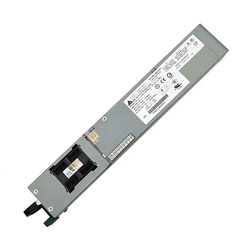 Power Supply 650W - DPS-650RB B 00F 80 Plus スイッチング電源サーバーPSU