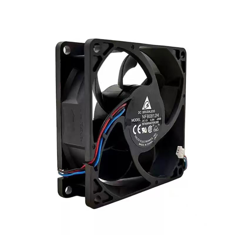オリジナルデルタ NFB0812H 12V 0.20A 80 - Pc Power Supply のレビューと価格