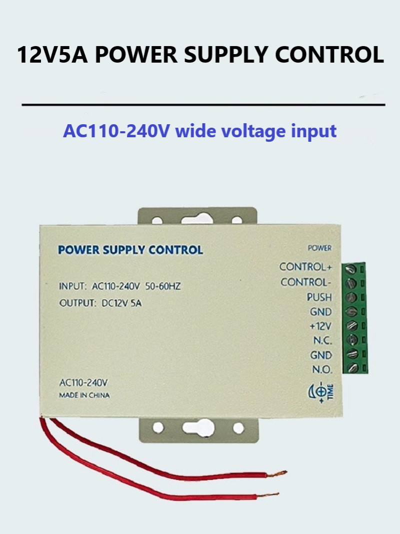 DC12V 5A 36 ワット電源制御ワイド電圧 AC 11 - Dc Power Supply 12V のレビューと価格