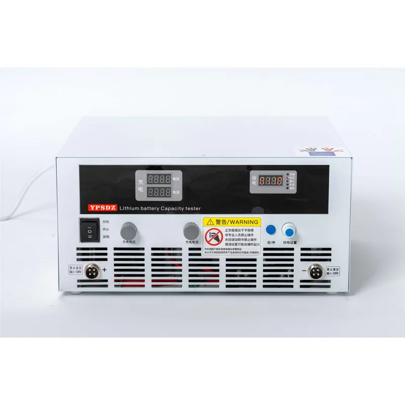 バッテリー電圧テスター高精度リチウムセルパックアナライザー1 - Power Supply Tester のレビューと価格