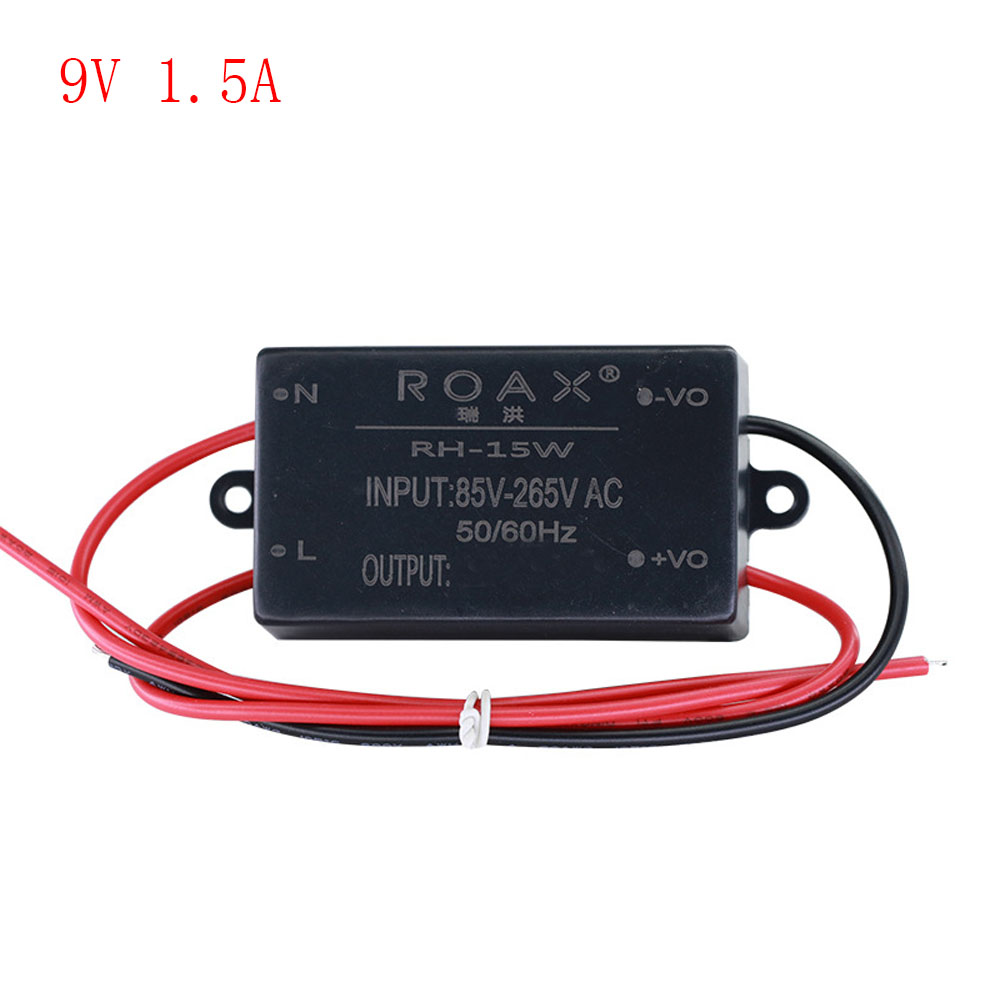 ミニ降圧型電源モジュール,AC 85-220V〜DC 5v  - Smps Power Supply のレビューと価格