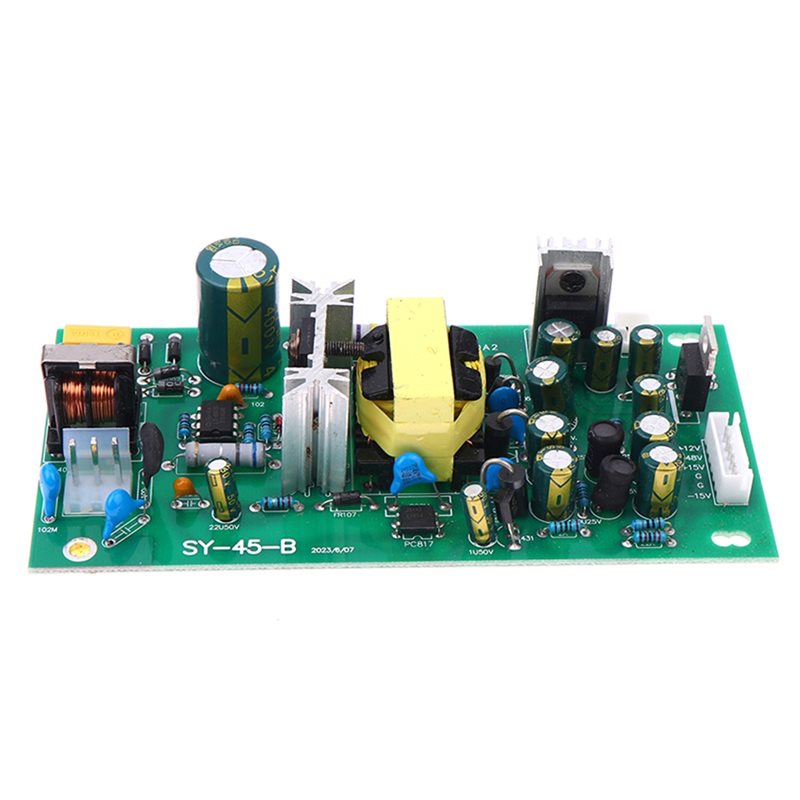 AS95-ユニバーサル MG12XU MG16 スイッチング - Dc Power Supply 12V のレビューと価格