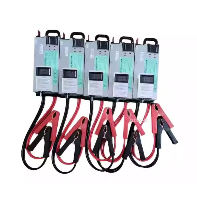 13.8V 100A 1200W サーバー改造電源 14V  - Server Power Supply のレビューと価格