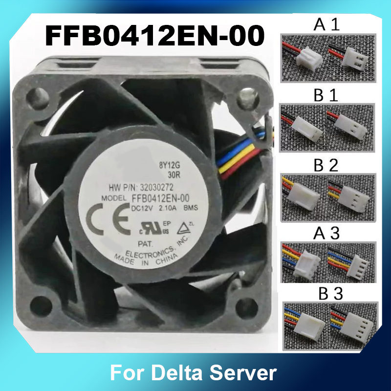 FFB0412EN‑00 4028 DC12V 2.10A  - Server Power Supply のレビューと価格