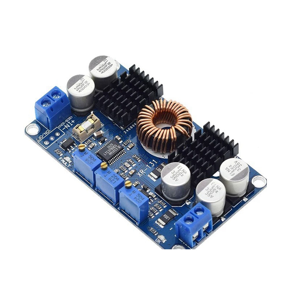 DC-DC LTC3780 5-32V から 1-30V 1 - Dc Power Supply 12V のレビューと価格