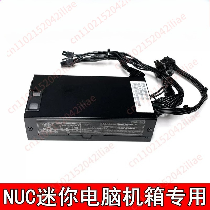 FSP500-30AS 500W プラチナ FLEX 小型  - Power Supply 500W のレビューと価格