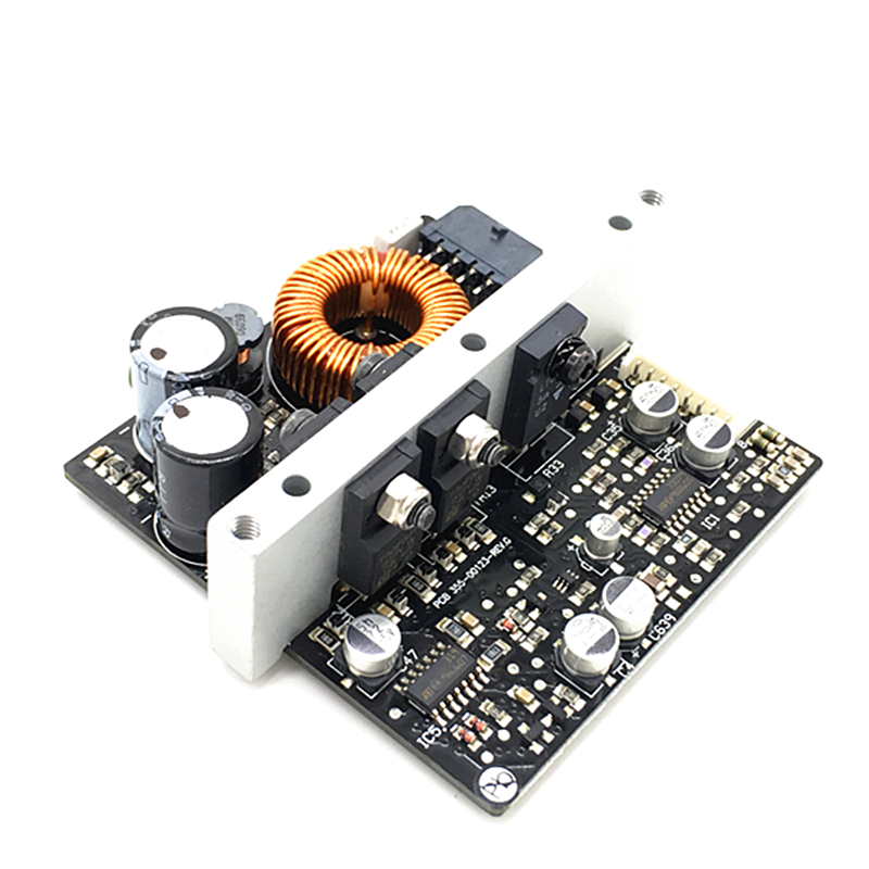 ICEPOWER パワーアンプ部品 デジタルパワーアンプモジ - Modular Power Supply のレビューと価格