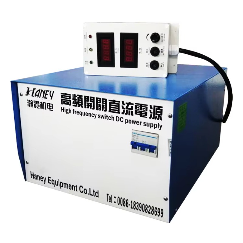 ハニー特価販売 12V 500A 空冷式高周波電気めっき電源 - Power Supply 12V のレビューと価格