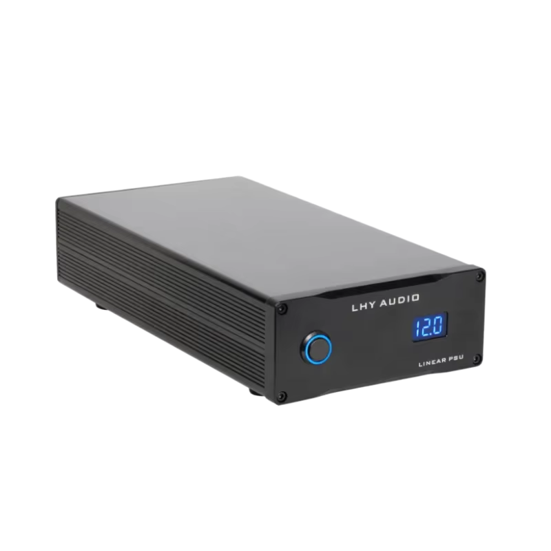 LHY 80W DCリニア安定化電源 DC12V ハイエンド - Dc Power Supply 12V のレビューと価格