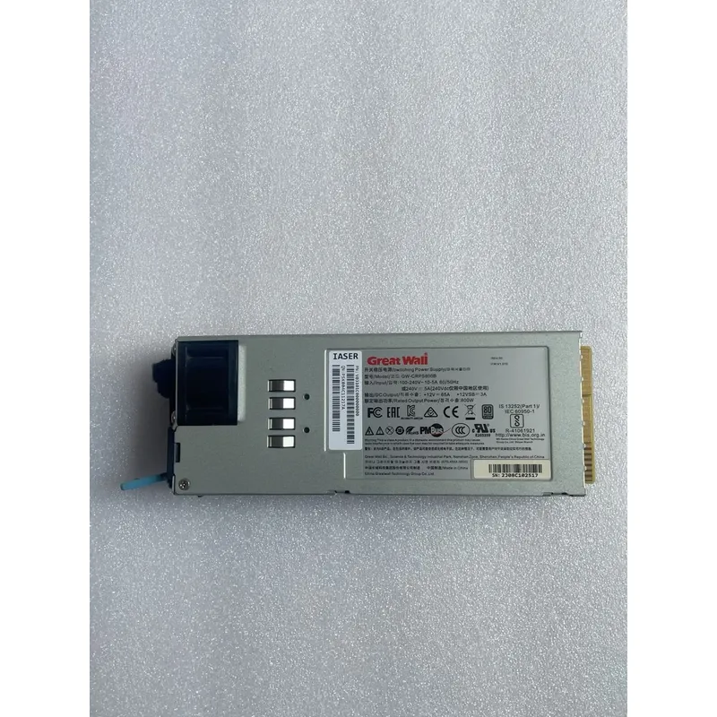 Great Wall GW-CRPS800B 800W サー - Server Power Supply のレビューと価格