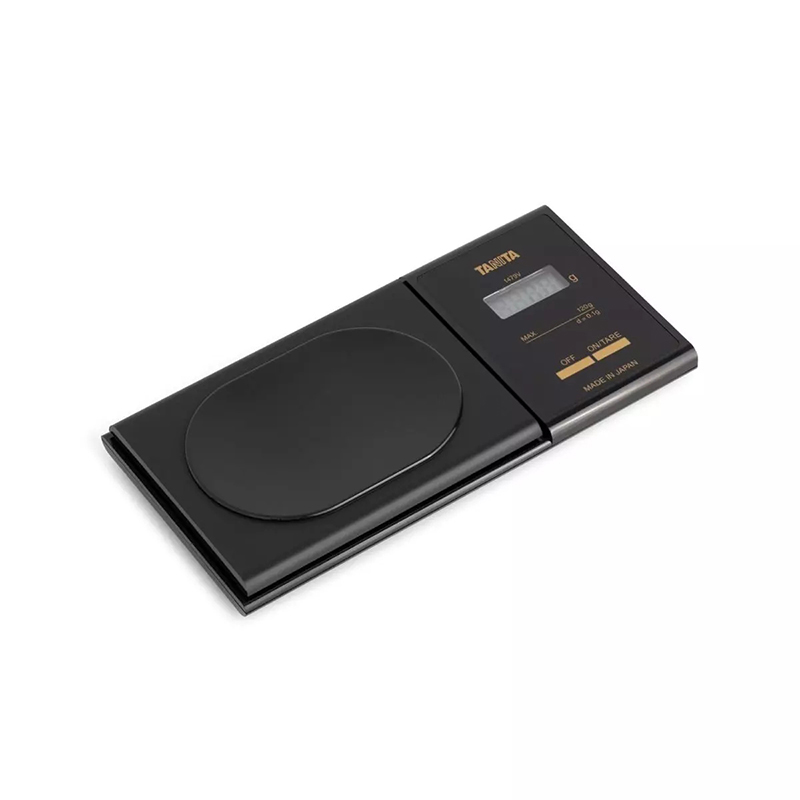 タニタ 1479V 精密ポケットジュエリースケール 0.01 - Power Supply Tester のレビューと価格