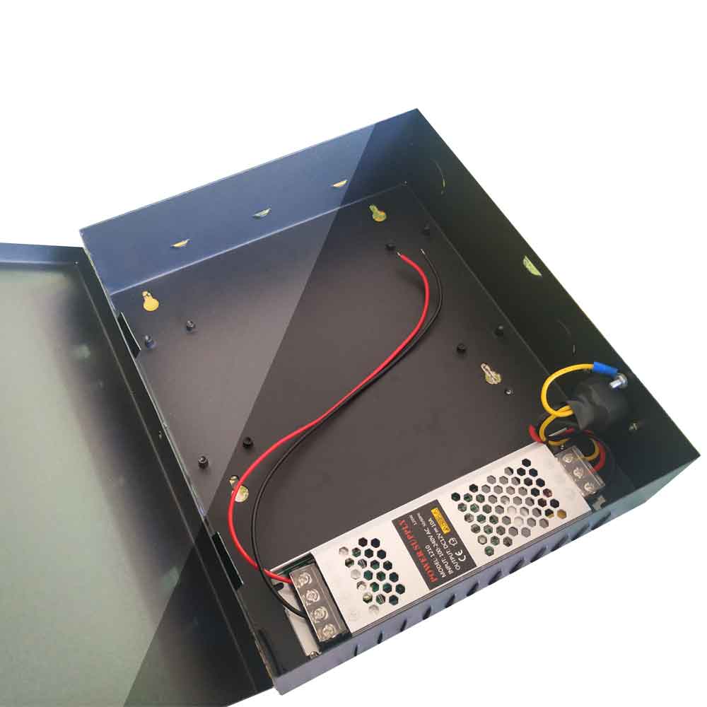 広い電圧のアクセス電源,100v-240v入力,12v,10 - Dc Power Supply 12V のレビューと価格