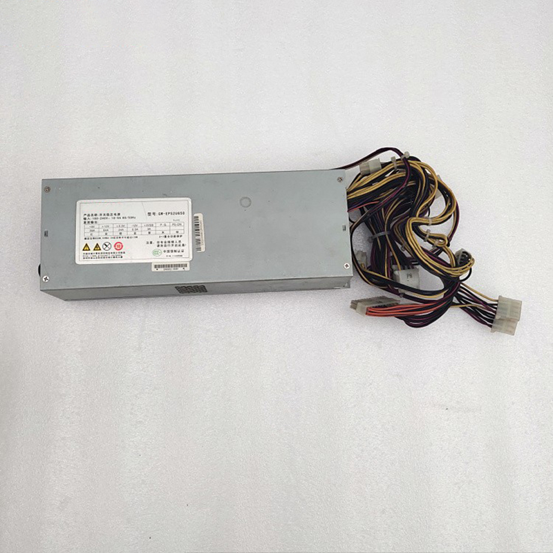 GW-EPS2U650 650W 2U サーバー電源 I42 - Power Supply 650W のレビューと価格