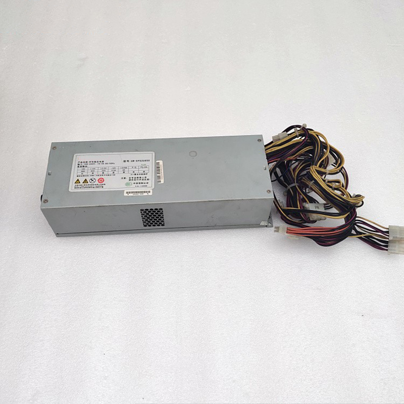 GW-EPS2U650 650W 2U サーバー電源 I42 - Power Supply 650W のレビューと価格