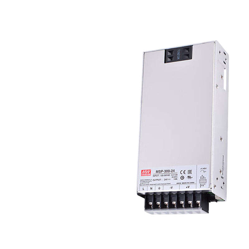 MEAN WELL MW RSP ハイパワースイッチング電源 - Dc Power Supply 12V のレビューと価格