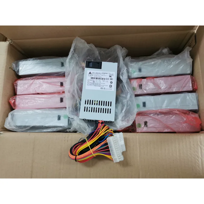 Synology用、Delta DPS-250AB-44D  - Server Power Supply のレビューと価格
