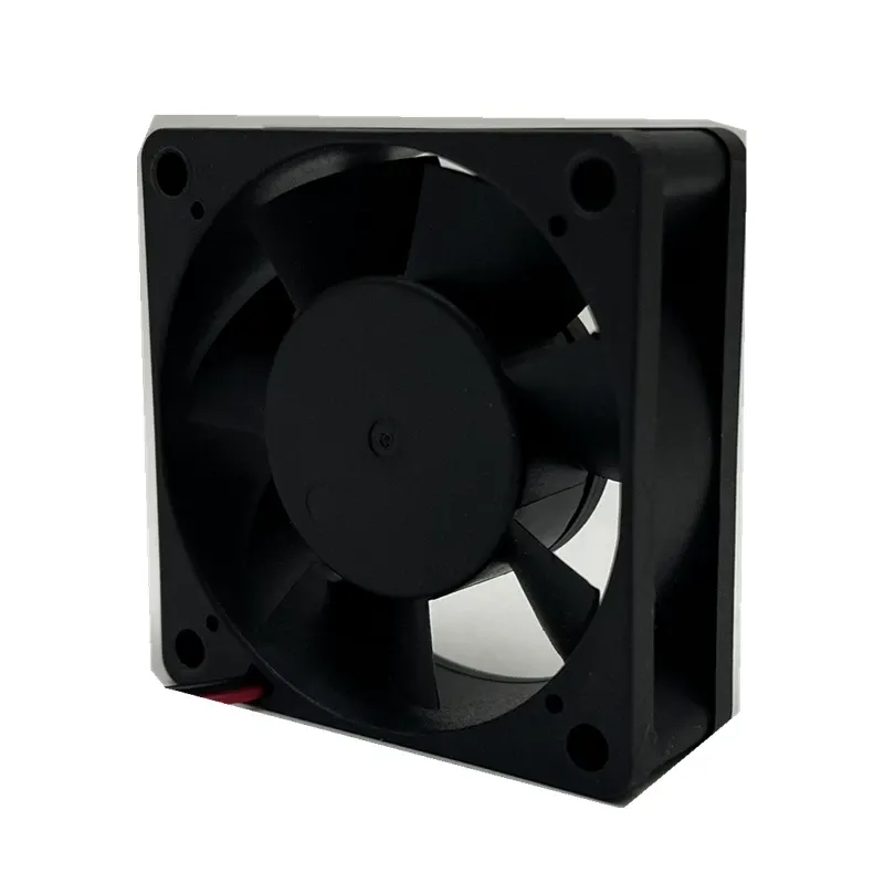 Yuelun D60SV-12C 12V 0.5A 60mm - Pc Power Supply のレビューと価格