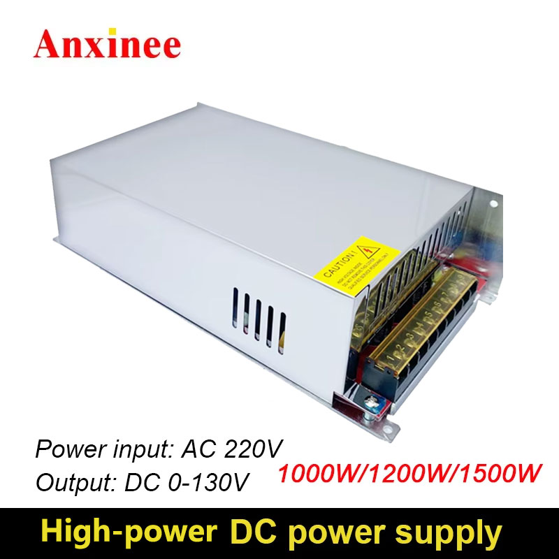 高出力AC 220V → DC 12V 24V 36V 48 - Smps Power Supply のレビューと価格
