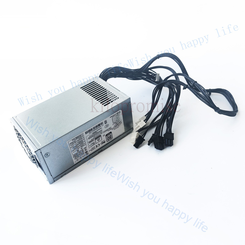LULUYUAN 新型650W電源ユニット PSU HP 8 - Power Supply 650W のレビューと価格