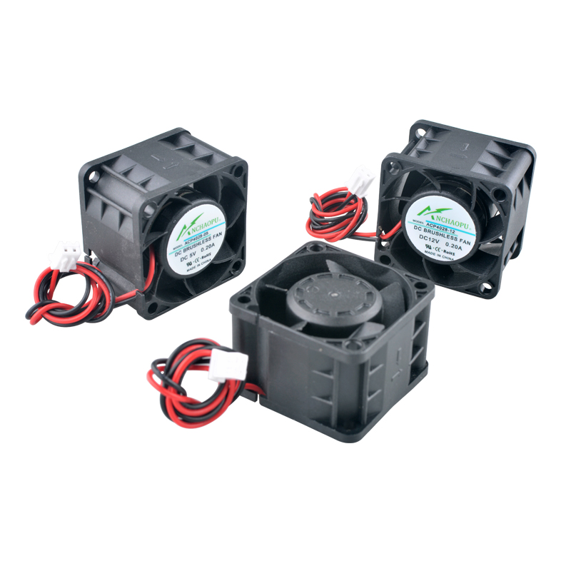 ACP4028 4cm 40mmファン 40x40x28mm - Server Power Supply のレビューと価格